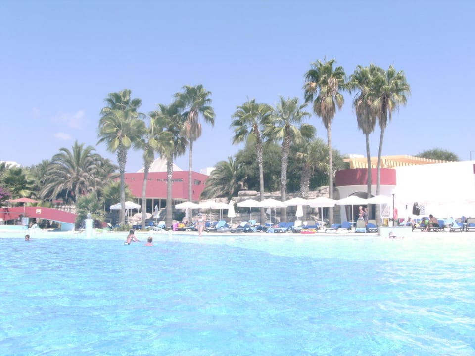 Relaxpool Monachus Family Resort Sorgun