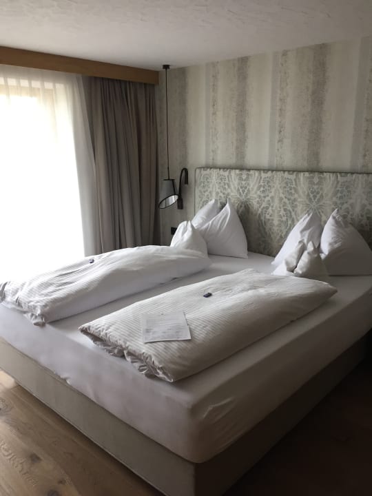 Zimmer Platzlhof - Mein Hotel im Zillertal