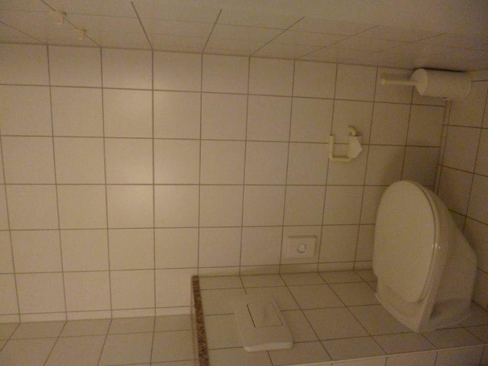 Bad Hotel NH Leipzig Messe