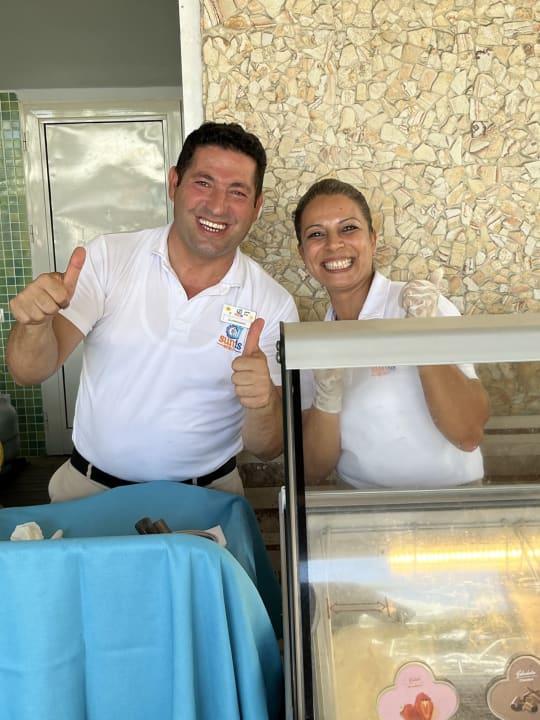 Sonstiges Sunis Evren Beach Resort Hotel & Spa