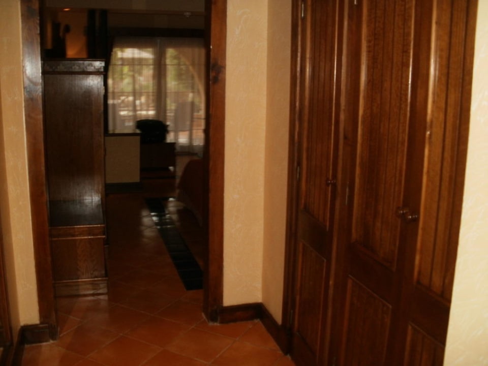 Blick ins Zimmer Grand Makadi