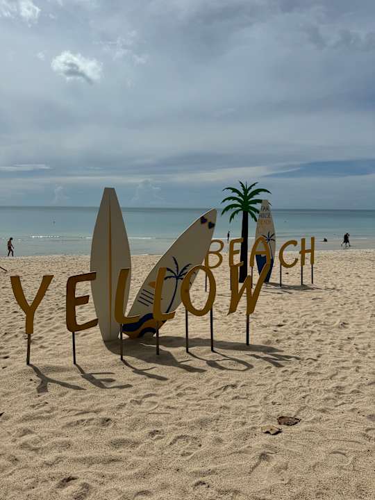 Strand The Fair House Beach Resort