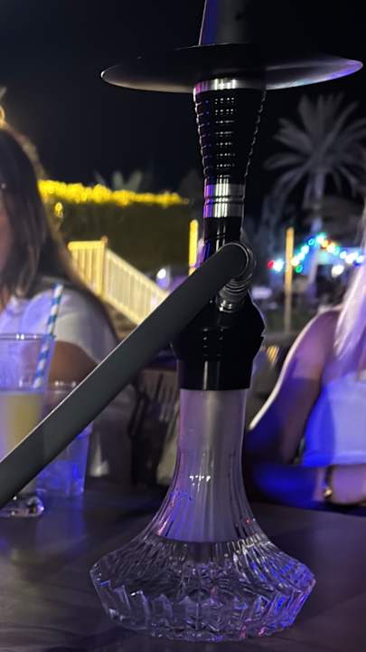 Gastro Aldiana Club Djerba Atlantide