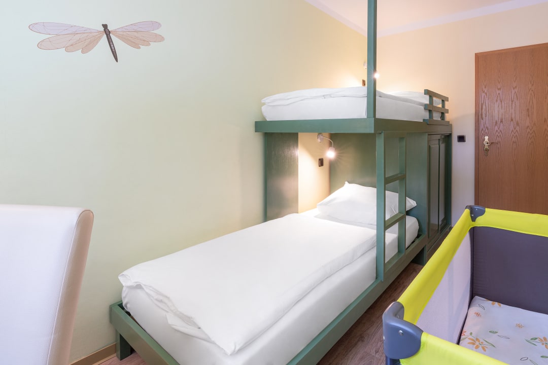 Zimmer TUI SUNEO Kinderresort Usedom