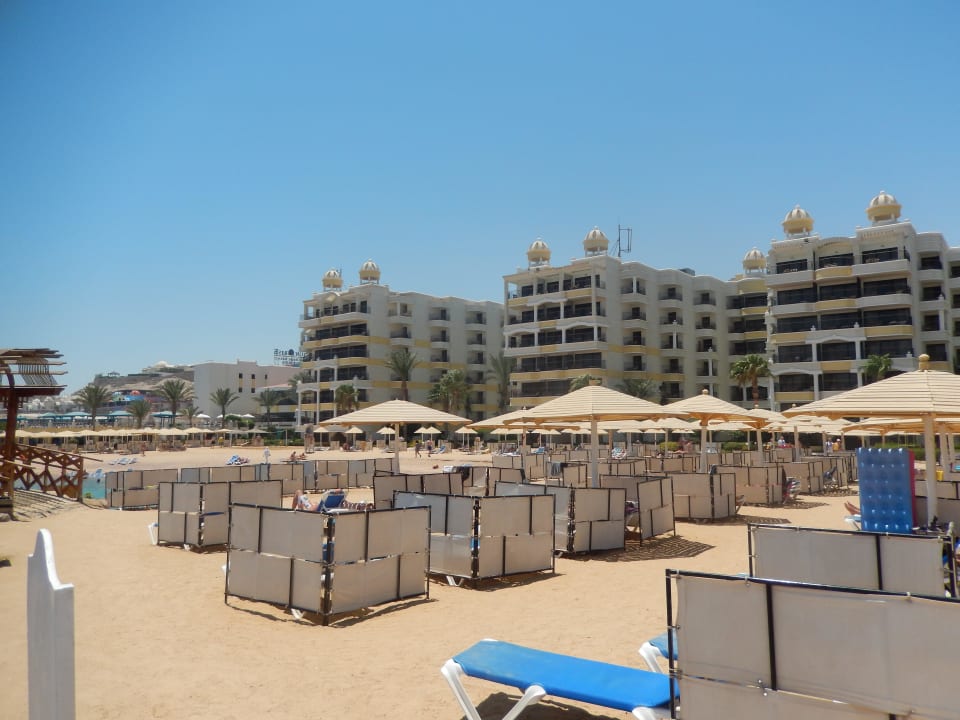 Strand und Hotel SUNRISE Holidays Resort (Adults Only)