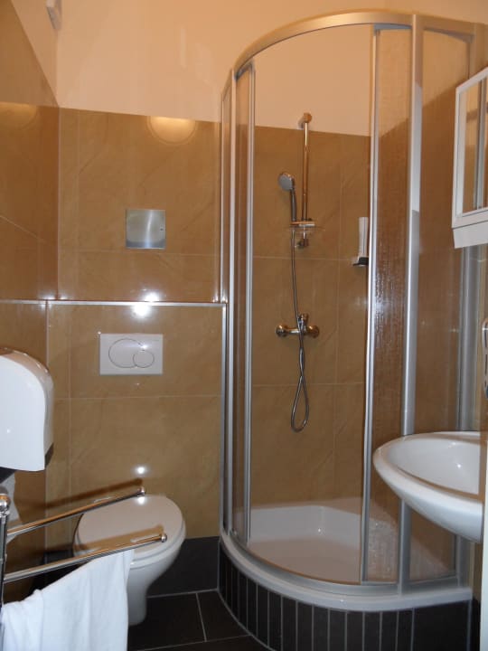 Bad B&B Hotel Graz-Hbf
