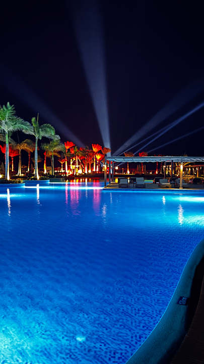 Pool Steigenberger Resort Alaya Marsa Alam - Red Sea - Adults only