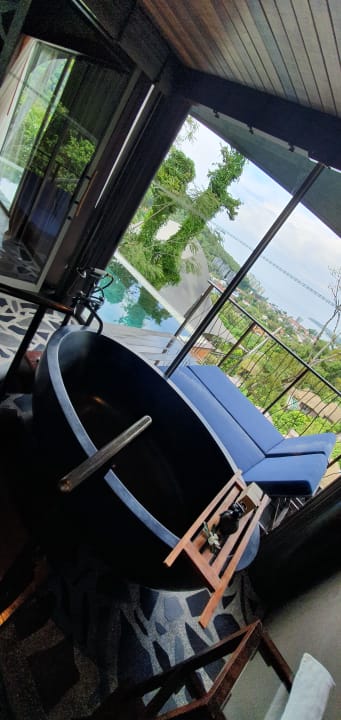 Zimmer Keemala Resort