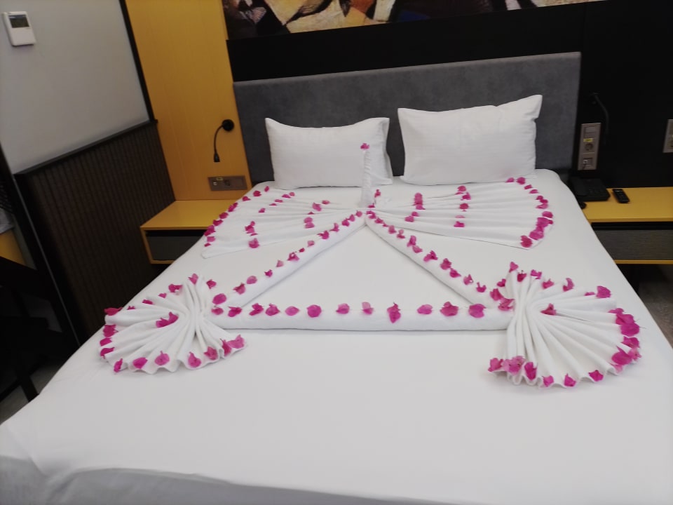 Zimmer Arnor de Luxe Hotel & Spa