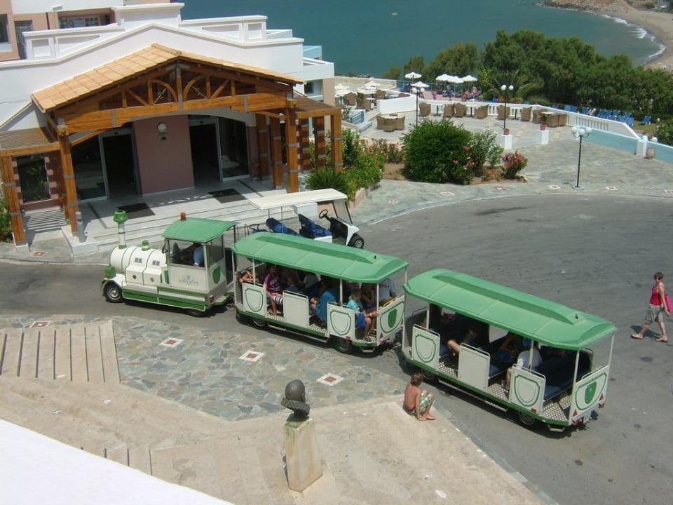 Bimmerlbahn Fodele Beach & Water Park Holiday Resort