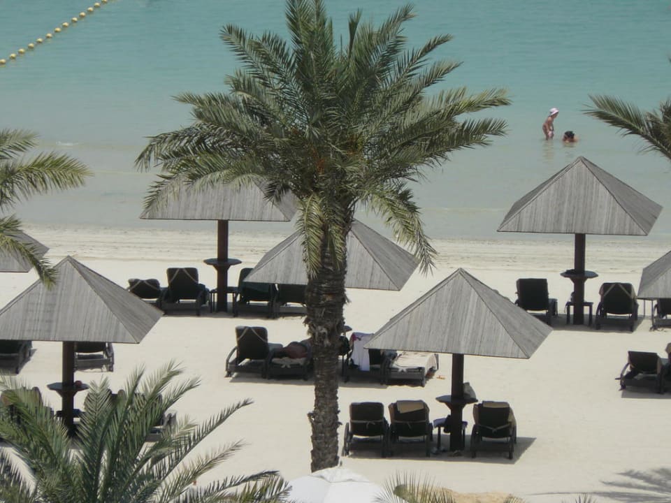 Hotel-Strand Westin Dubai The Westin Dubai Mina Seyahi Beach Resort & Marina
