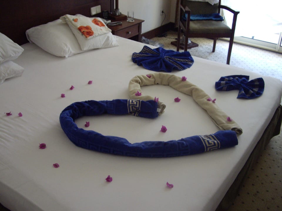 Zimmer Fame Residence Kemer & Spa