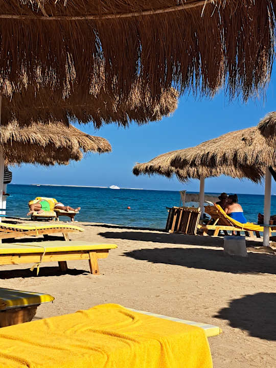 Strand Sentido Caribbean World Soma Bay