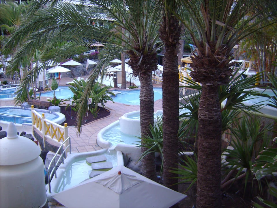 Ruhe Pool Abora Buenaventura by Lopesan Hotels