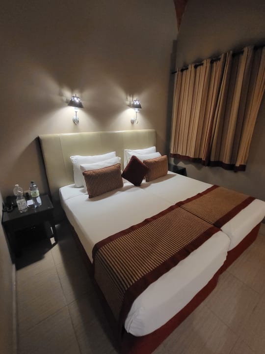 Zimmer Jaz Makadi Oasis Resort