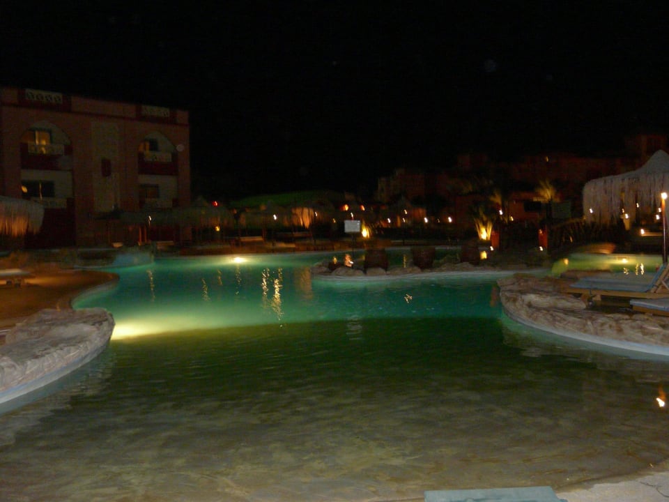 Hotel Beach Albatros GARDEN Pickalbatros Aqua Park Resort - Hurghada