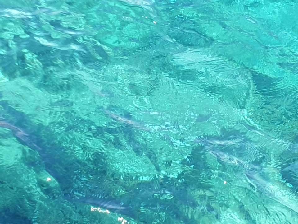 Strand Pickalbatros Villaggio Resort - Portofino