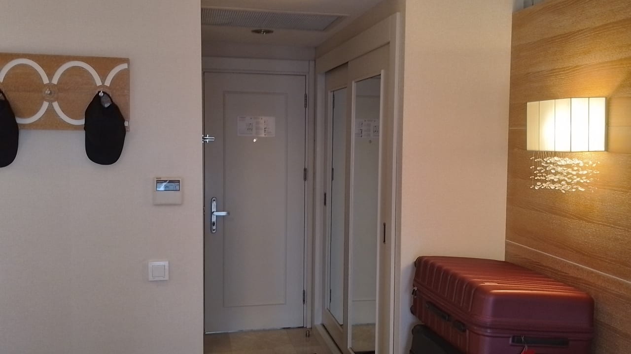 Zimmer Sentido Trendy Verbena Beach