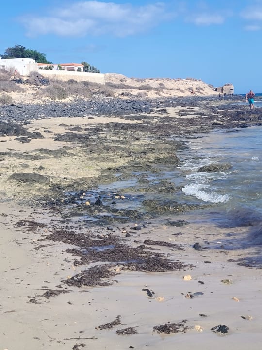 Strand SBH Costa Calma Beach Resort