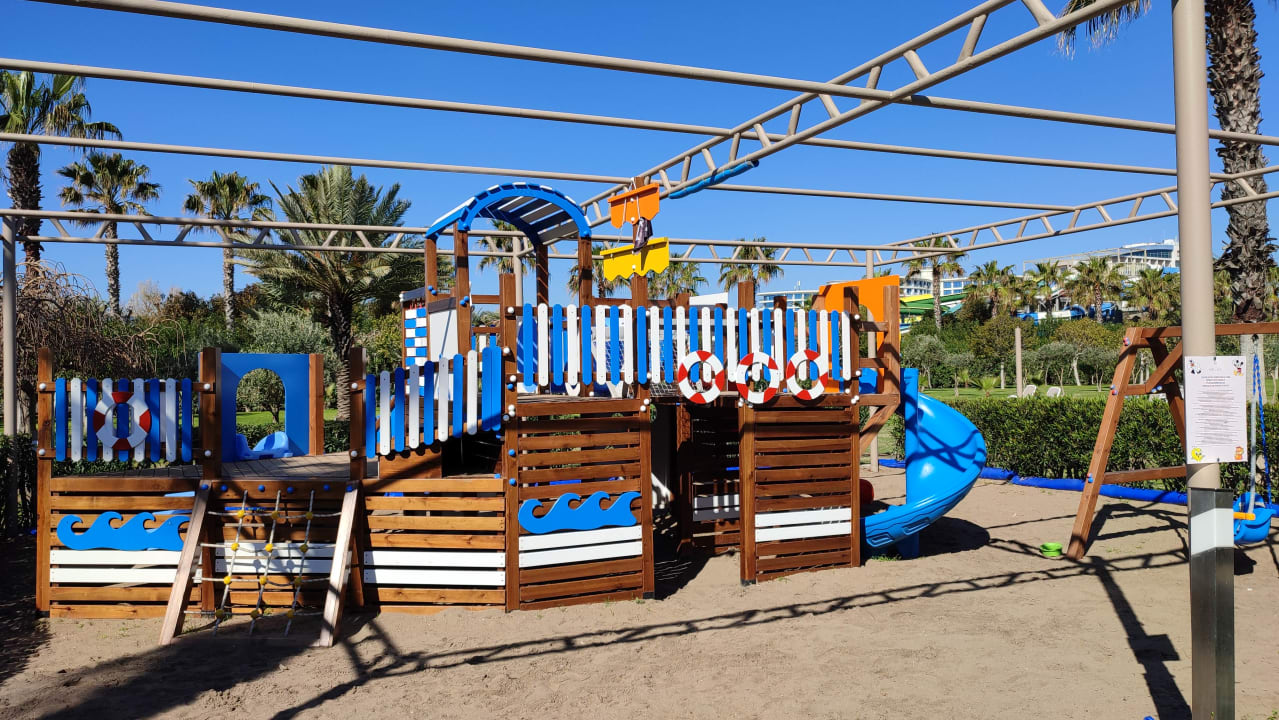 Sport & Freizeit Melas Lara Hotel