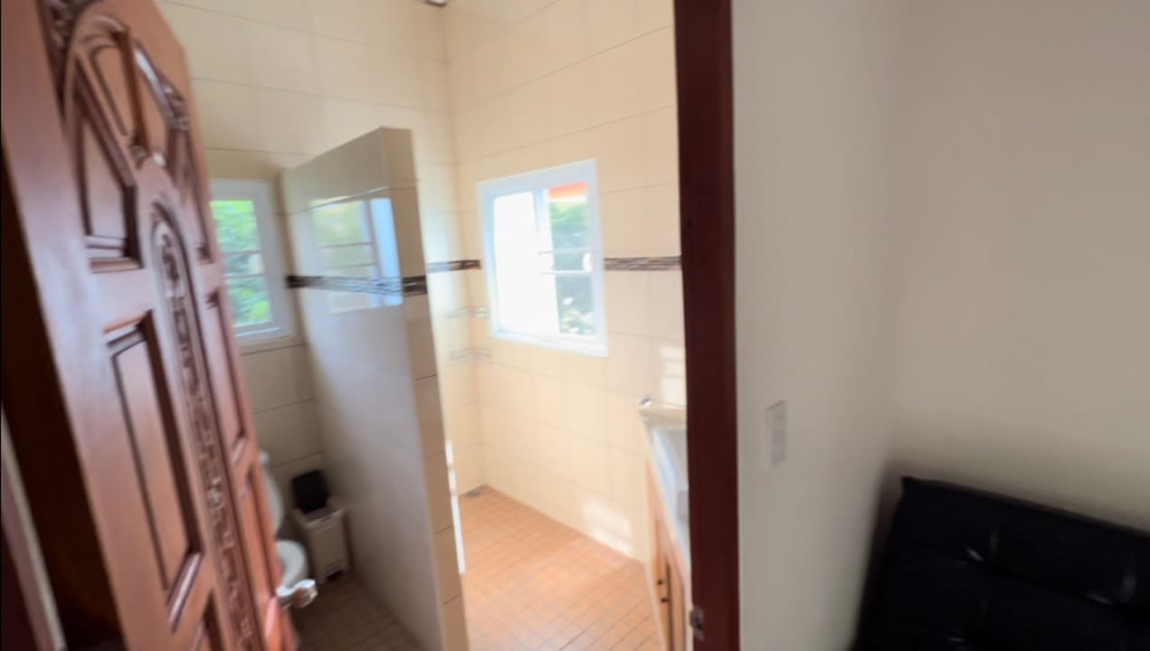 Zimmer Khao Sok Jasmine Garden Resort