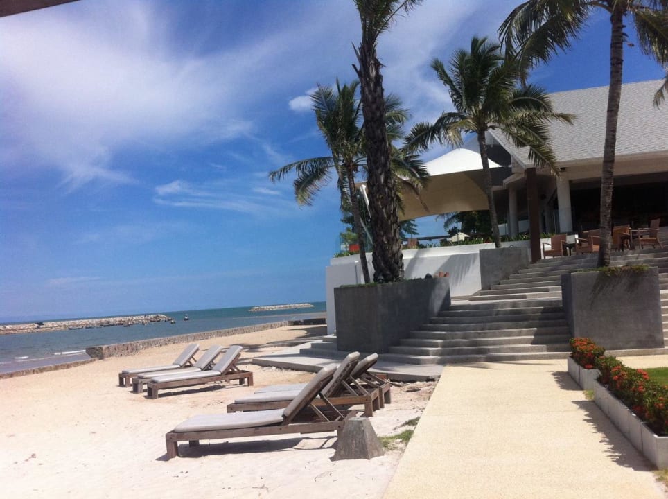 Hotel Courtyard by Marriott Hua Hin at Cha am Beach Radisson Resort & Spa Hua Hin