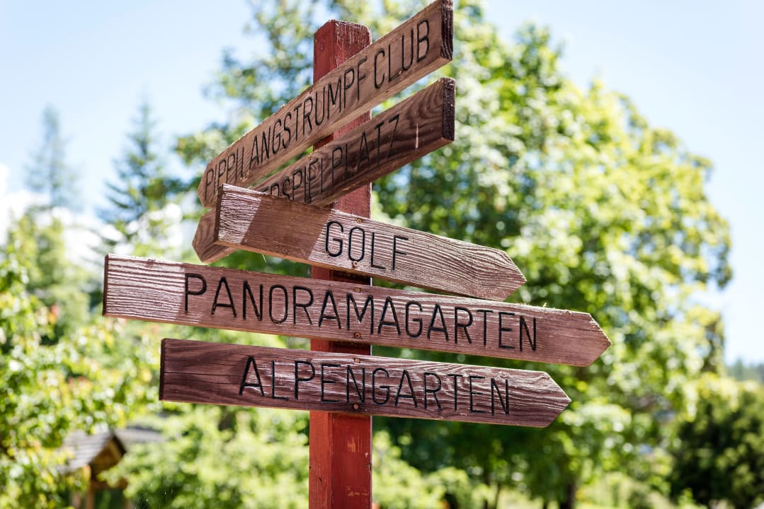 Sonstiges Hotel Inntaler Hof