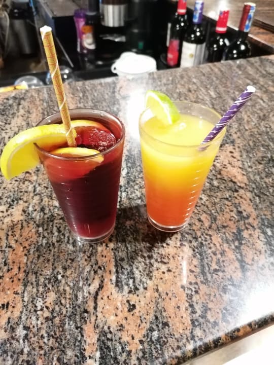 Gastro Neptune Paradise Beach Resort & Spa