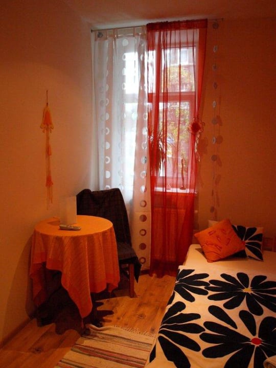 Pokój Pensjon Xantier