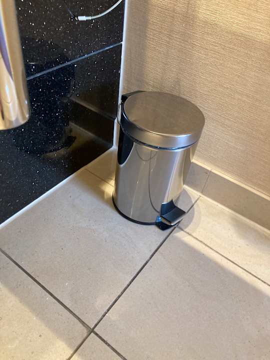 Zimmer Best Western Raphael Hotel Altona