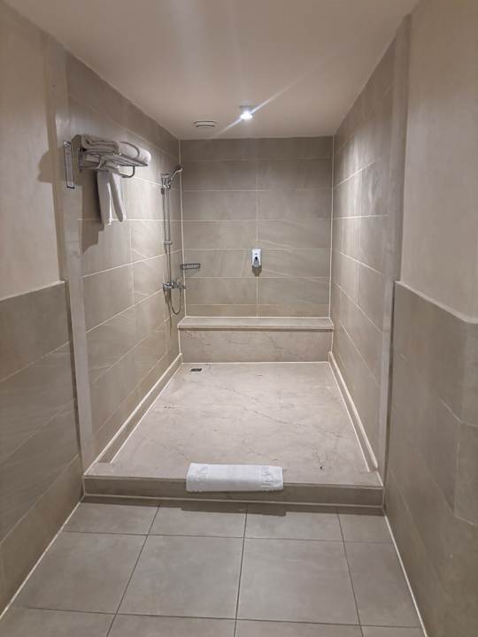 Zimmer Pickalbatros Citadel Resort