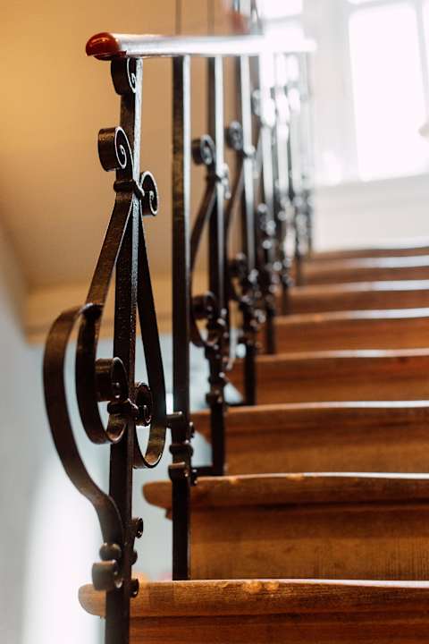 Zimmer Reinhardts Hotel