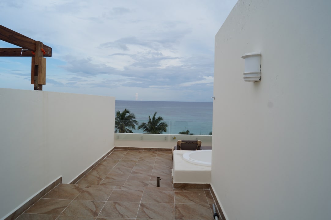 Zimmer Akumal Bay Beach & Wellness Resort