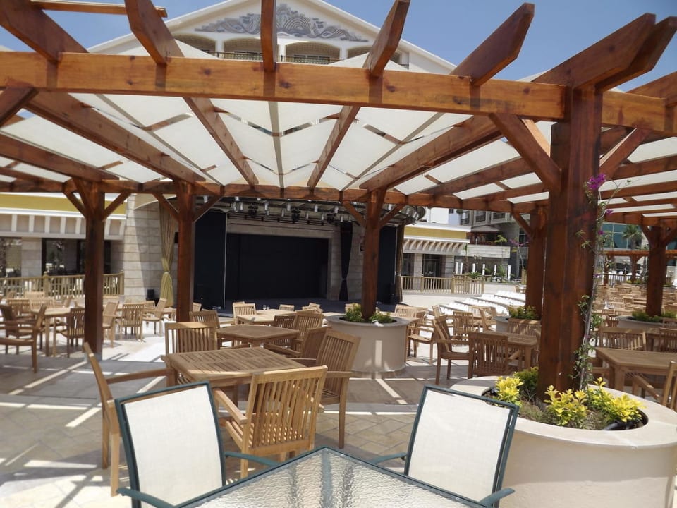 Abendanimation Diamond Excellence Resort & Spa