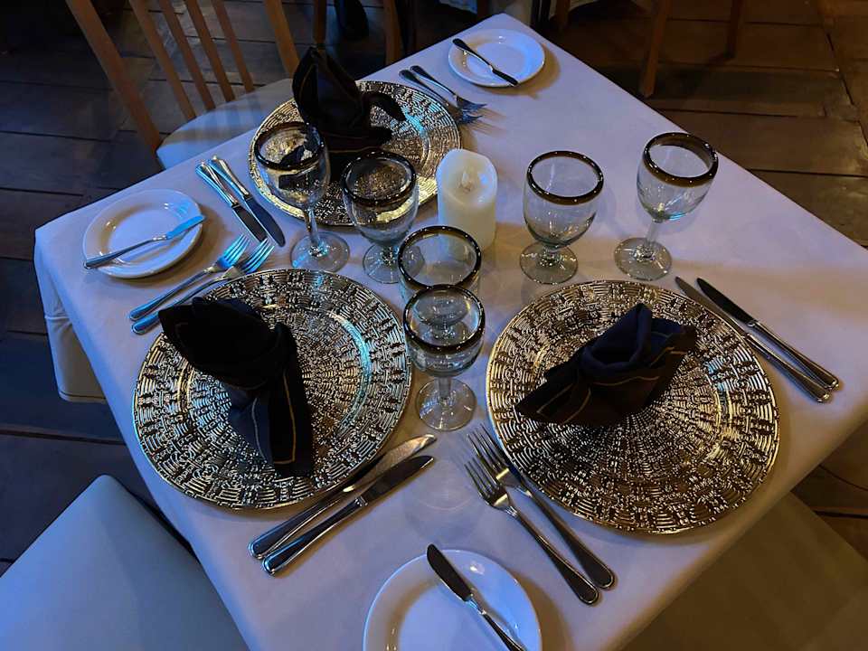 Gastro Viva Azteca by Wyndham - All Inclusive Resort