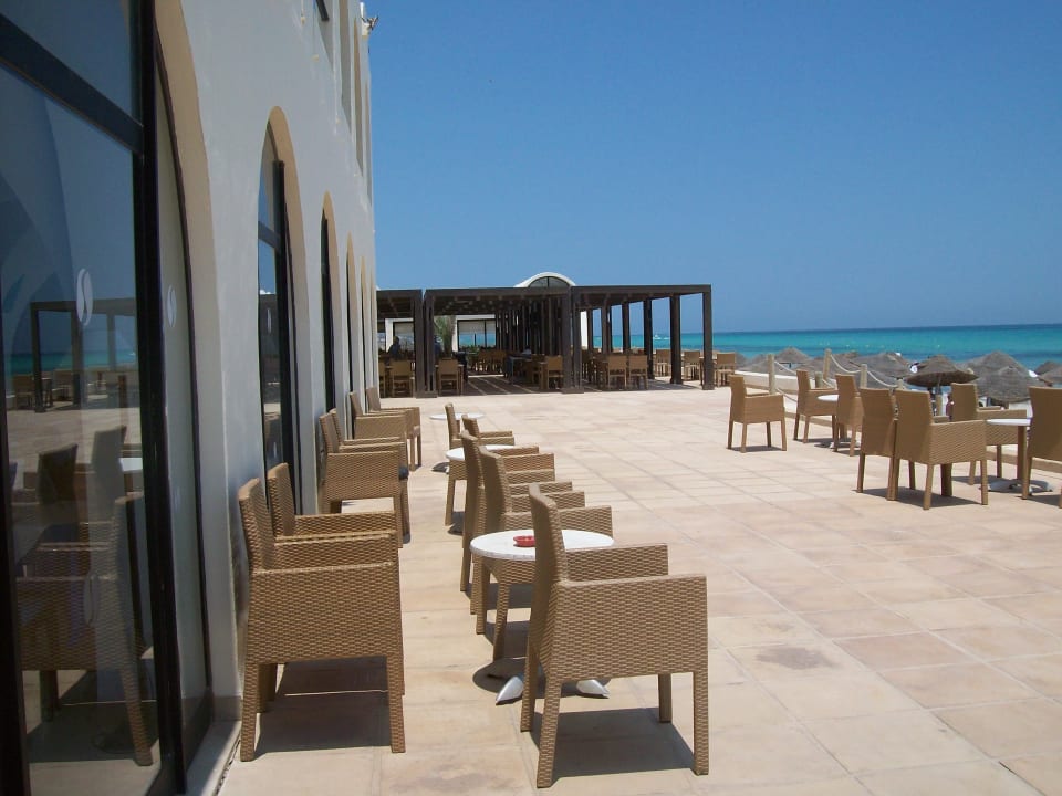 Gastro Sentido Djerba Beach