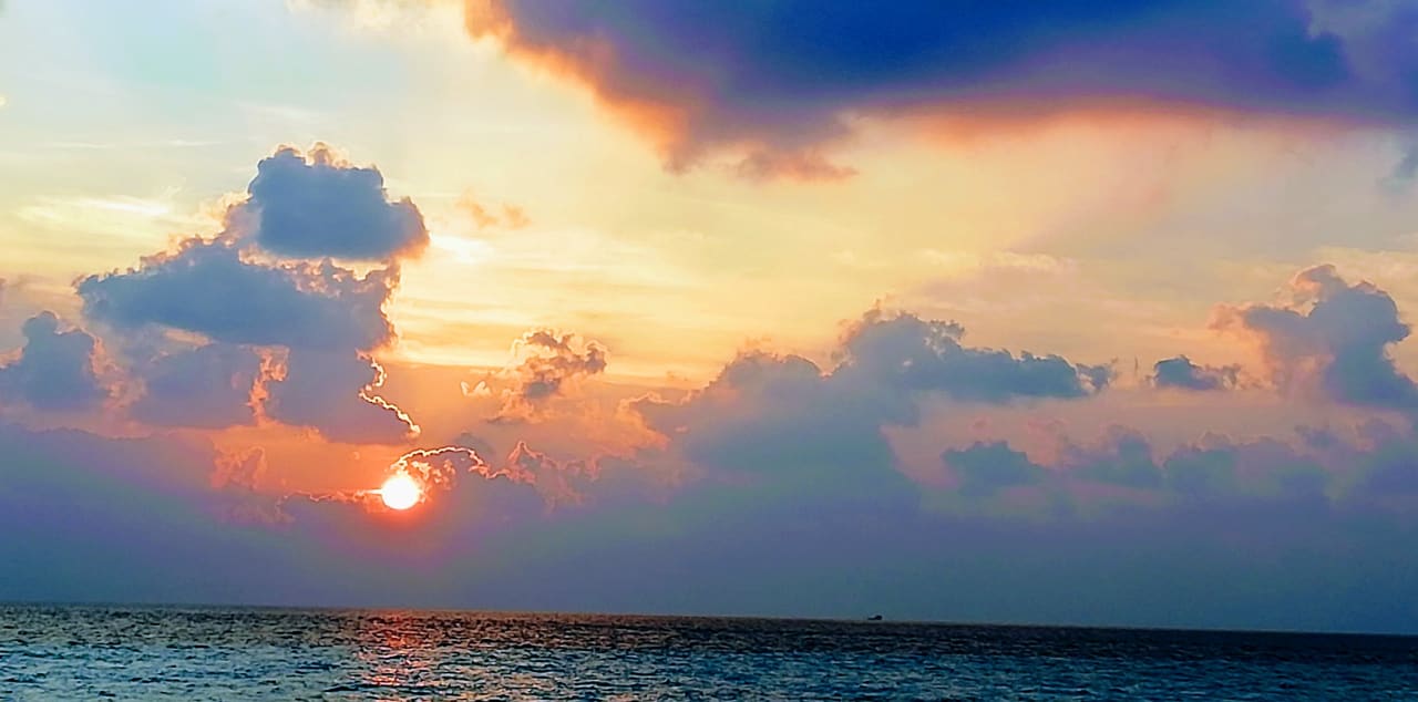 Sport & Freizeit Summer Island Maldives