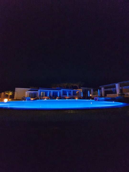 Pool Kakkos Beach Hotel