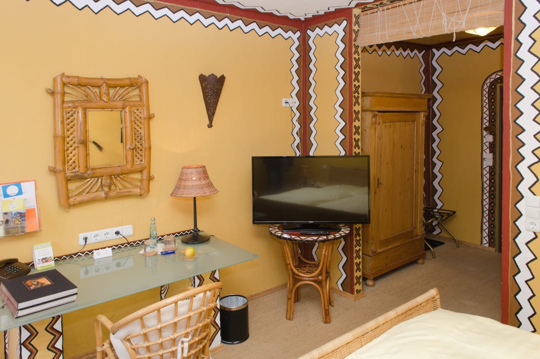 Zimmer Hotel Goldflair am Rathaus