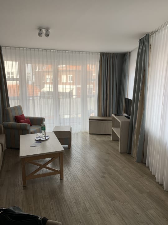 Zimmer Hotel Friesenhof