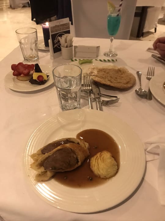 Gastro Cleopatra Luxury Resort Makadi Bay