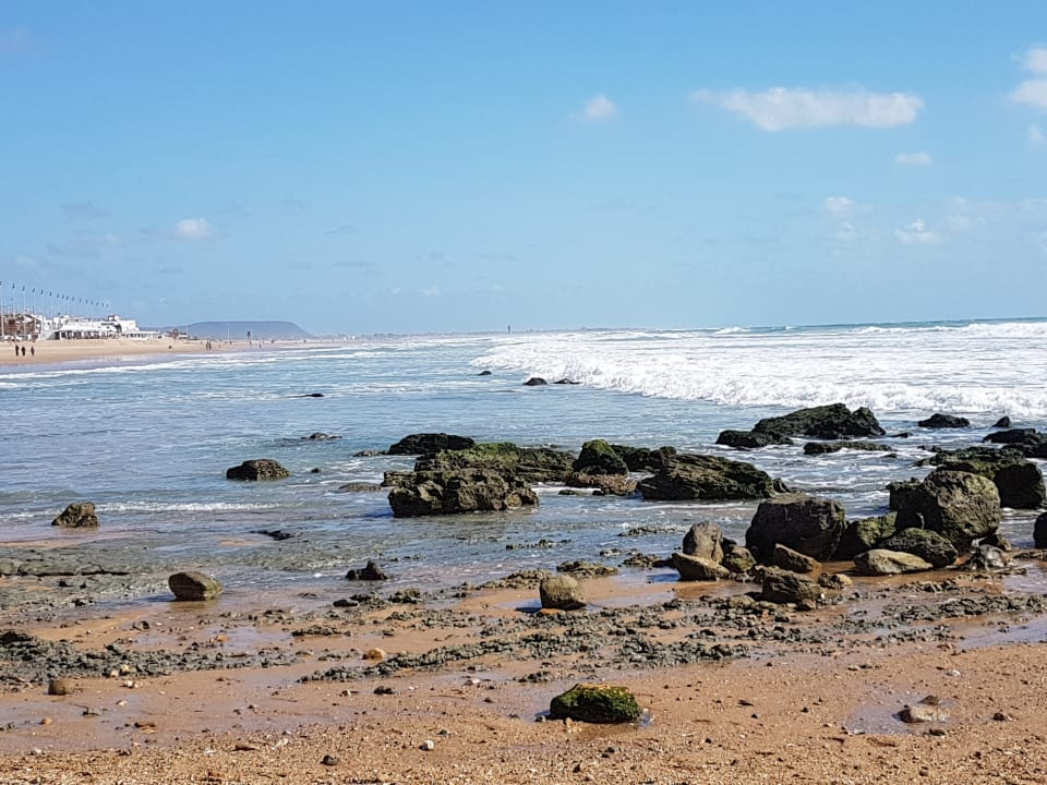 Strand Picadero Fuente del Gallo
