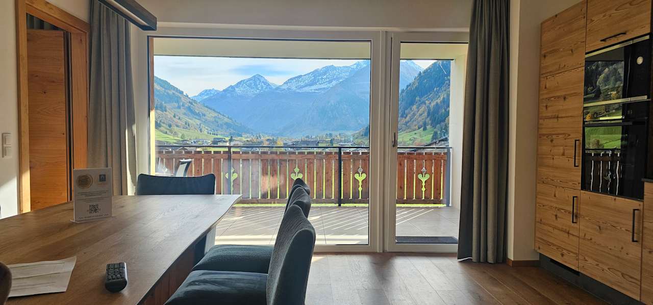 Zimmer Carpe Solem Rauris by ALPS RESORTS