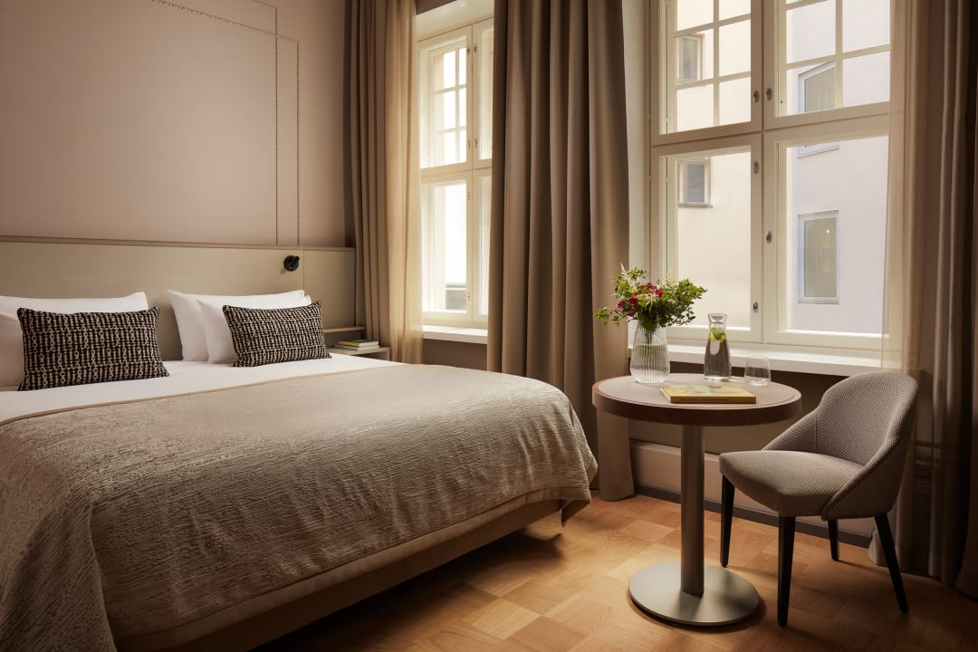 Zimmer NH Collection Helsinki Grand Hansa