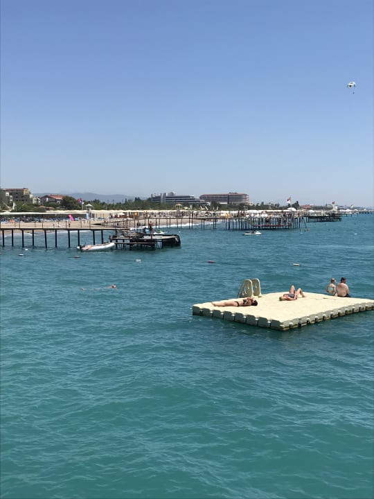 Strand Asteria Family Resort Side