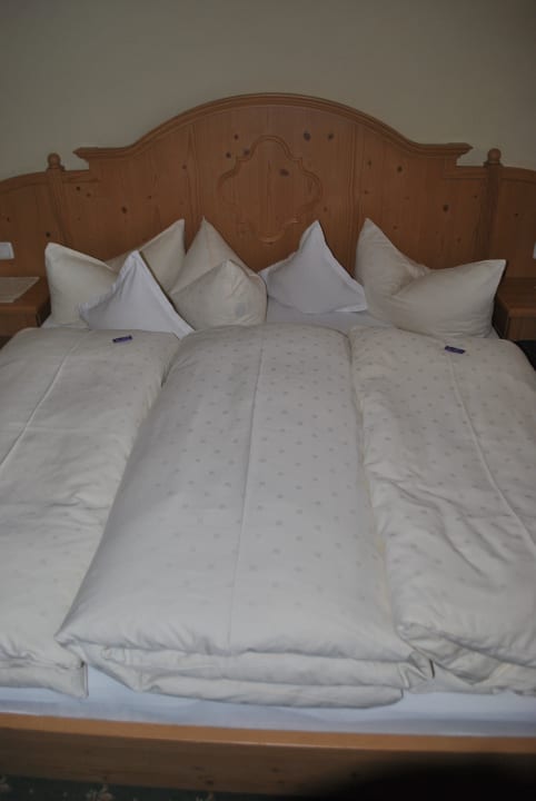 Herrliche Möbel aus Vollholz-traumhaft Hotel Ländenhof