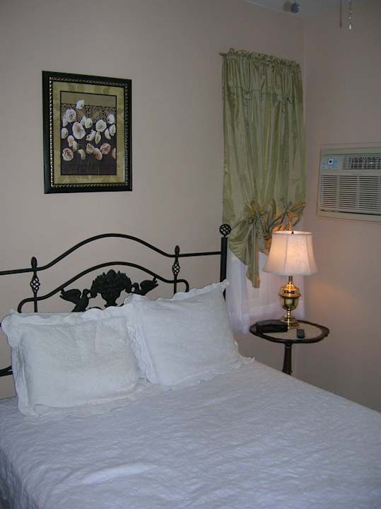 Unser Mini-Zimmer The Inn On Third