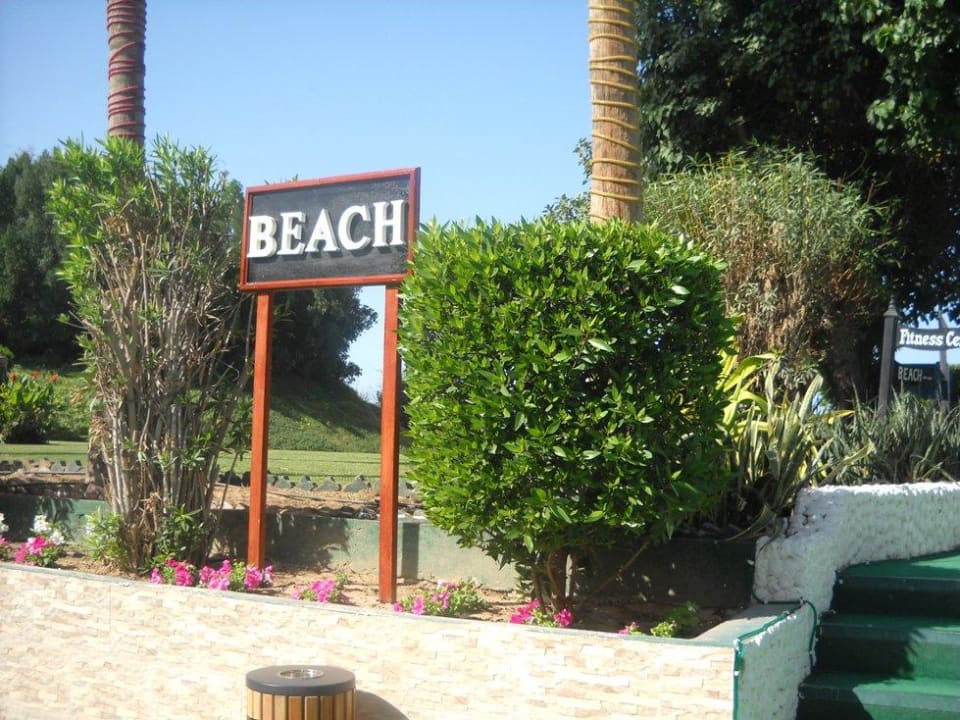 Hotelstrand BM Beach Hotel