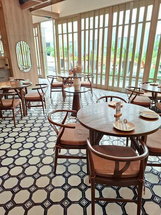 Gastro ASAI Bangkok Chinatown