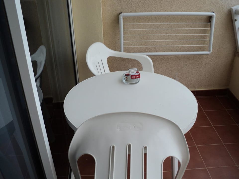 Balkon The Sea Hotel by Grupotel - Adults only